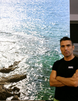 Follow Javier Torices on Select