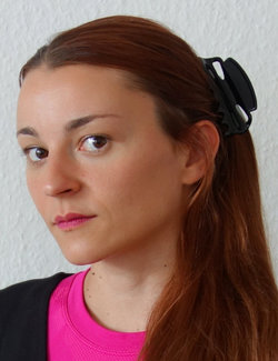 Follow Veronika Ban on Select