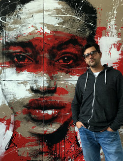 Follow Mario Henrique on Select