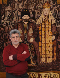 Follow Zakir Ahmedov on Select