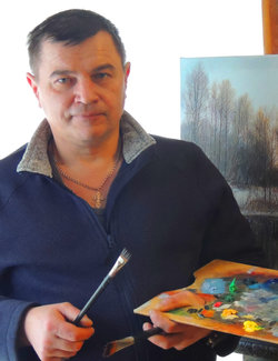 Follow Oleg Riabchuk on Select