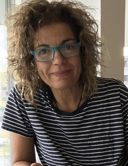 Follow Margarita Lypiridou on Select