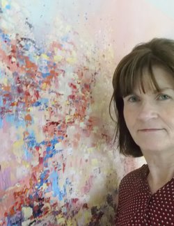 Follow Therese O'Keeffe on Select