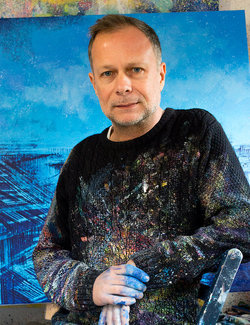 Follow Marc Todd on Select