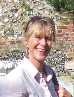 Follow Nikki Wheeler on Select