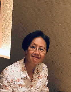 Follow Paulina Wong on Select
