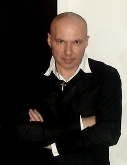 Follow Viktor Sheleg on Select