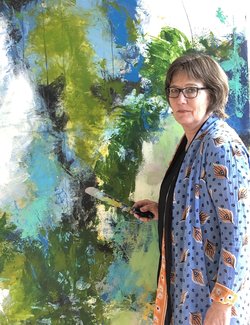 Follow Inge Thogersen on Select