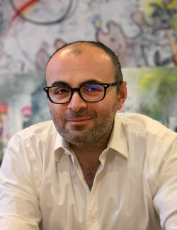 Follow Jack Avetisyan on Select