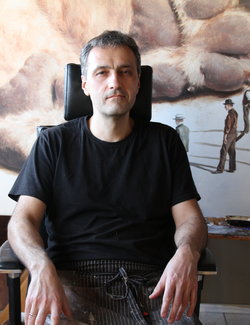 Follow Rudolf Kosow on Select