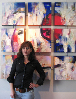 Follow Vania Bouwmeester Pentcheva on Select