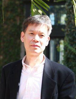 Follow Sang H. Han on Select