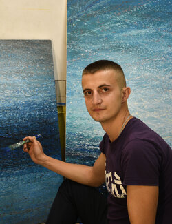 Follow Ivan Didovodiuk on Select