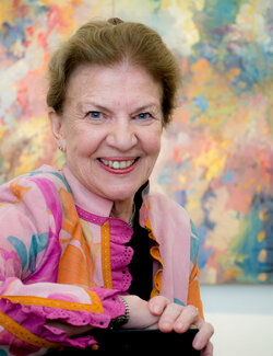 Follow Ernestine Tahedl on Select