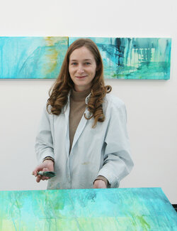 Follow Magalie Ors on Select
