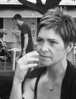 Follow Barbara Ruzziconi on Select