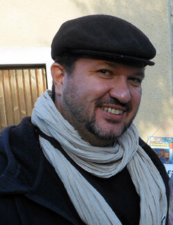 Follow Jean-Claude Lannes on Select