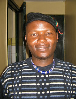 Follow Angu Walters on Select