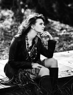Follow Natalia Wüst on Select