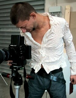 Follow Gianluca Chiodi on Select