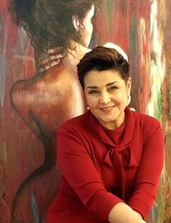 Follow Elena Kraft on Select