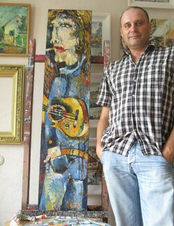 Follow Nicolai Ostapenco (N.Swiristuhi) on Select
