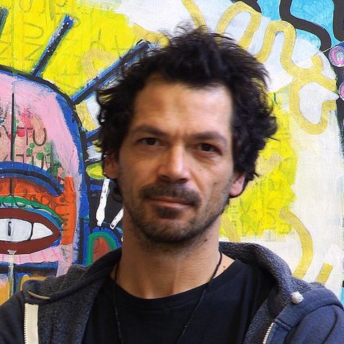 Follow Pierre Ziegler on Select