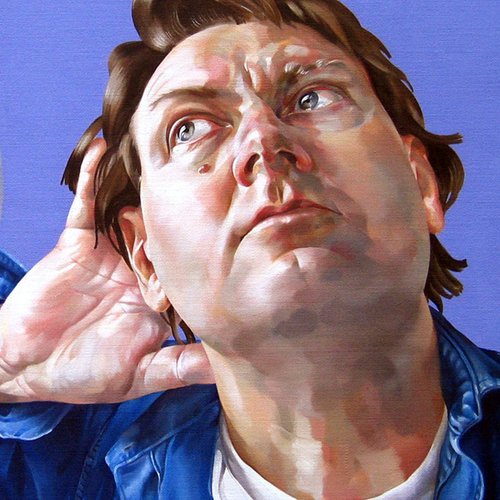 Follow Valery Koroshilov on Select