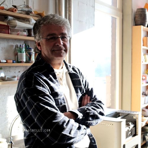 Follow Denis De Mot on Select
