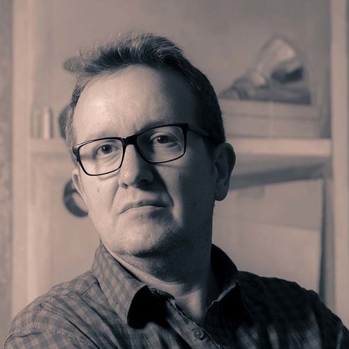 Follow Juan Manuel Alvarez Cebrián on Select