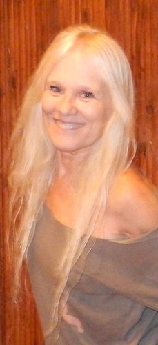 Follow Cecilia Flaten on Select
