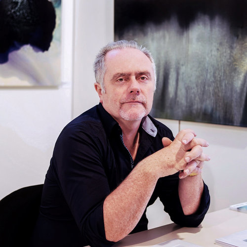 Follow Fintan Whelan on Select