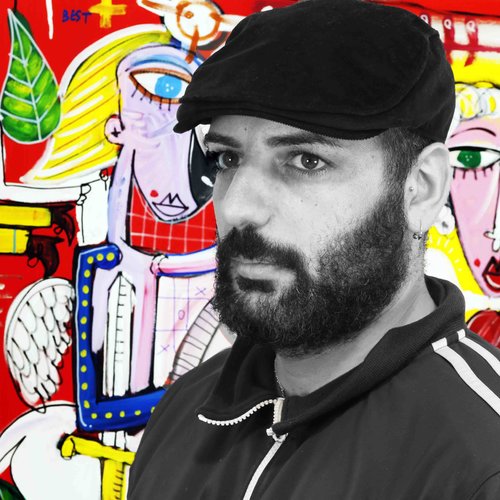 Follow Alessandro Siviglia on Select