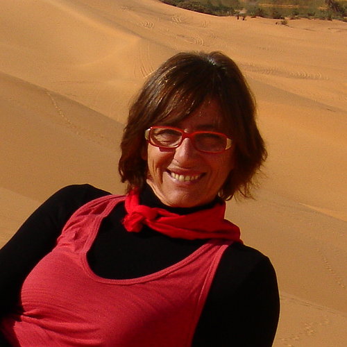 Follow Barbara Berardicurti on Select