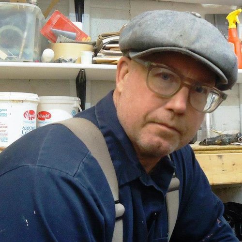 Follow Matthew Dibble on Select