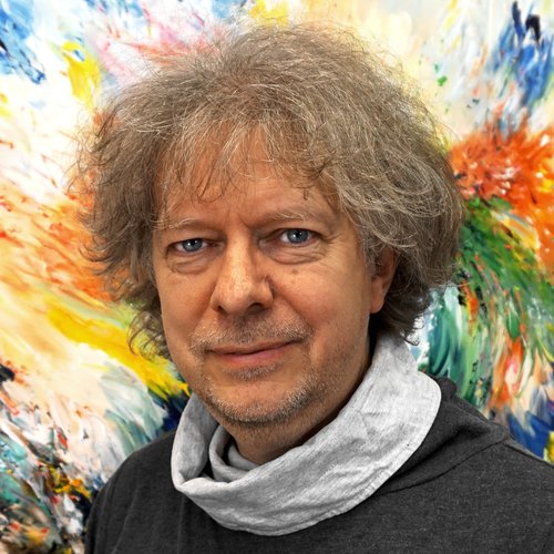 Follow Peter Nottrott on Select