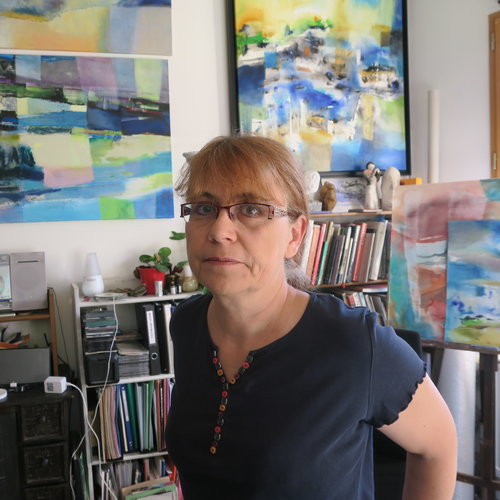 Follow Anne Bironneau on Select