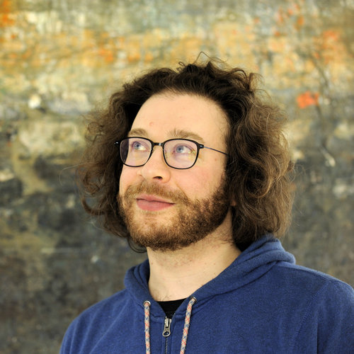 Follow Arnaud Gautron on Select