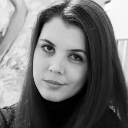 Follow Anastasiya Valiulina on Select