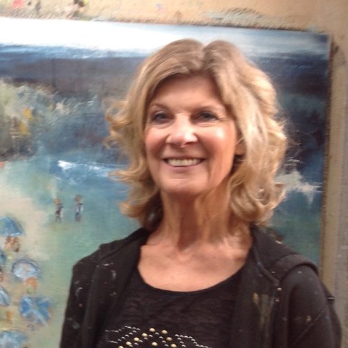 Follow Hennie Van De Lande on Select