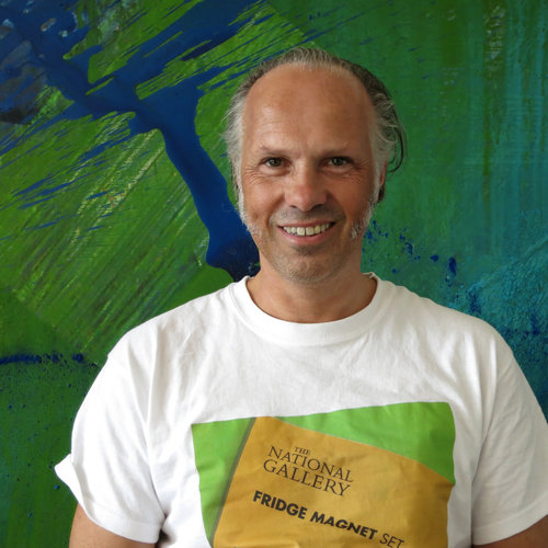 Follow Peter Vahlefeld on Select
