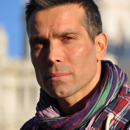 Follow Javier Torices on Select
