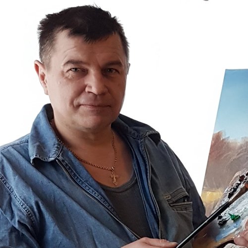 Follow Oleg Riabchuk on Select