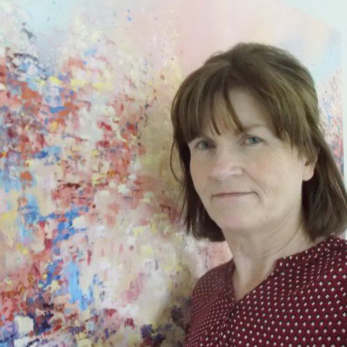 Follow Therese O'Keeffe on Select
