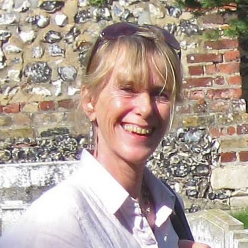 Follow Nikki Wheeler on Select