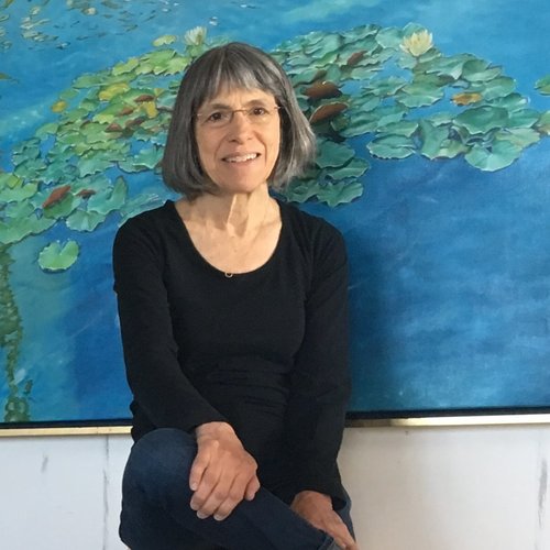 Follow Catherine Kirkwood on Select