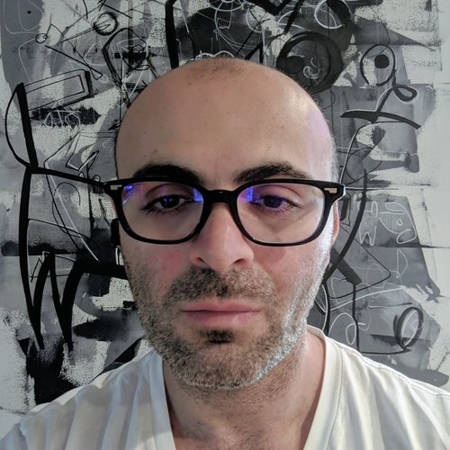 Follow Jack Avetisyan on Select