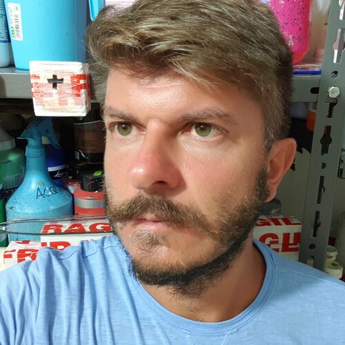 Follow Alessio Mazzarulli on Select