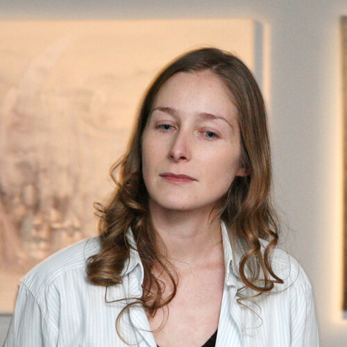Follow Magalie Ors on Select
