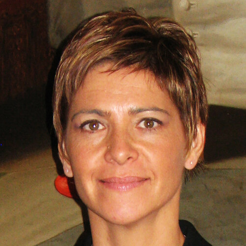 Follow Barbara Ruzziconi on Select